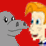 Conan/Manatee Love