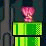 Moon-Walker Mario