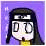 naruto: nejis byakugan