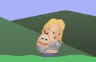Britneys Baby Dash