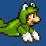 Mario -vs- Shadow Mario