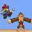 Super Smash Mario Bros.