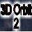 3D Orbit 2