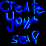 Create yourself!