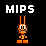 Mips The Rabbit