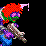TMNT: Baxter Blast