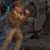 Indiana Jones & TFM