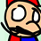 mario parody from dandark