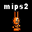 Mips The Rabbit 2