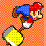 Mario the Impostor