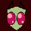 Invader Zim Interactive