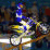 Stunt Bike Draw
