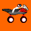 Mars Bike