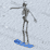 Ski Slope Showdown
