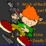 Newgrounds Blam Blaster