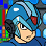 Megaman Ulimate Challenge