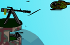 - Heli Invasion II -