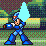 Mega Man X Blooper Reel