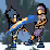 Naruto: ultimate ninja 3