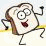 Burnt Toast Man