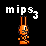 Mips The Rabbit 3