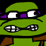 TMNT: Surfing Game!