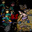 Rock Lee vs Neji(W.I.P)