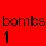 Bombs 1