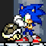 Sonic Fights Nintendo 2