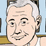 Johnny Carson Home Gym