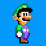 Mario's Awesome Adventure
