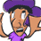 Luis is an Animator...