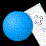 Bubble game - wii version
