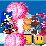 New smash bros brawl