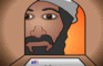 Osama in Return to Sender