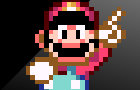 Mack Daddy Mario 2 (VGDC)