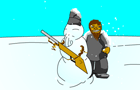 Let it Snow