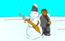 Let it Snow