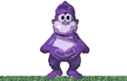REAL Bonzai Buddy Pop-Up!