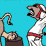 Osama and the Camel