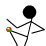 Funky haki moves