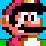 Mario: Doing his REAL Job