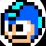 Sam Vs. Megaman