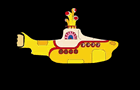 Yellow Submarine by ubernoober3