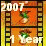 1 Fucking Year Bizzatch!