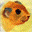 Hamster Turret Game