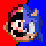 Mario Vs Sonic (NX Ver.)