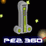 PEZ 360