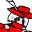 Red Mage Ladder Safety