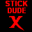 stick dude x : the fishy